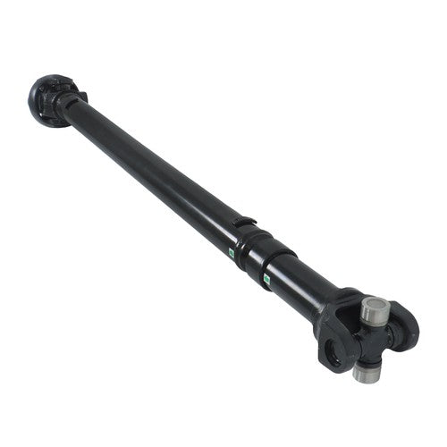 Solid Spare Front DriveShaft Prop Shaft Assembly 4WD For Jeep TJ Wrangler 2003-06 L6 4.0L