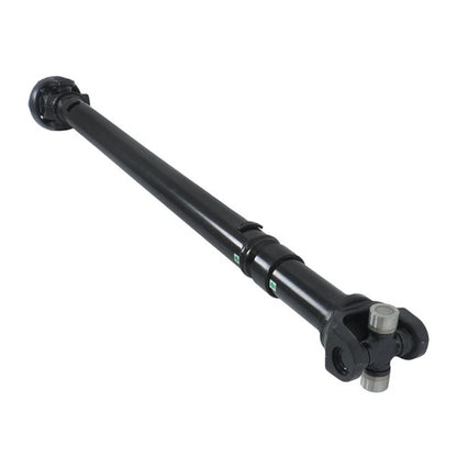Solid Spare Front DriveShaft Prop Shaft Assembly 4WD For Jeep TJ Wrangler 2003-06 L6 4.0L