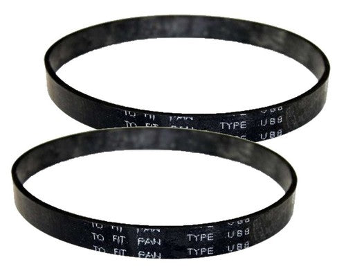 Solid Spare Kenmore 4369591 belt for 35725 & 35726 Vacuums 2 pk
