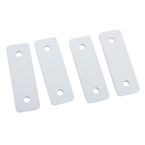 Solid Spare Rear End Lift Kit For Club Car Precedent 1" Rear End Lift Kit Fit 2004