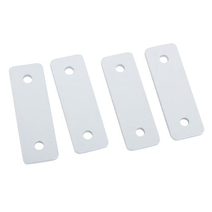Solid Spare Rear End Lift Kit For Club Car Precedent 1" Rear End Lift Kit Fit 2004