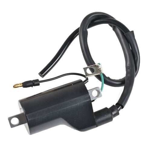 Solid Spare For Honda CR250R 1990-1992 CR500R 1990-2001 Replaces 30500-KZ3-701 Ignition Coil