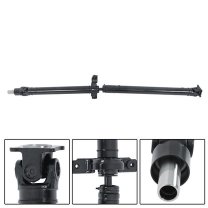 Solid Spare Rear Driveshaft Assembly Fit For Subaru Impreza 2008-11 WRX 2012-14 Manual Trans