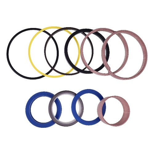 Solid Spare G105547 Cylinder Seal Kit For Case 450 450B 450C 455B 455C 850 W30