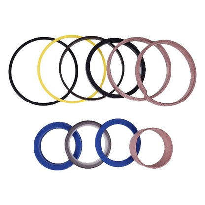 Solid Spare G105547 Cylinder Seal Kit For Case 450 450B 450C 455B 455C 850 W30