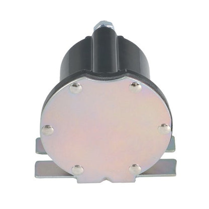 Solid Spare 4 Terminal 48V Solenoid Electric For 2010+ EZgo TXT Golf Cart Part 612711 USA