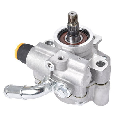 Solid Spare Power Steering Pump 21-5876 Fit for 92-01 Toyota Solara Camry 2.2L l4
