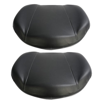 Solid Spare 2 X Base Bottom Seat Cushion For Polaris RZR 800 2008 2009-2014 RZR 900 #2685956
