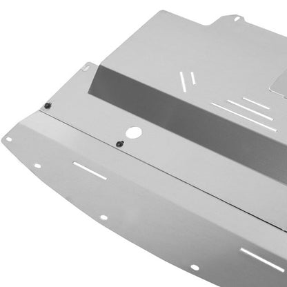 Solid Spare Engine Splash Shield Guard Under Tray For 2003-2009 Nissan 350Z Infiniti G35