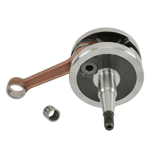 Solid Spare Fit For Yamaha YZ85 YZ-85 DCR 2002-2018 5PA-11400-00-00 Crankshaft Assy Crank