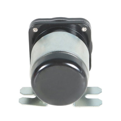 Solid Spare 586-117111 Solenoid For EZGO Club Car Yamaha 1988-2005 Golf Cart 36V 200 Amp DC