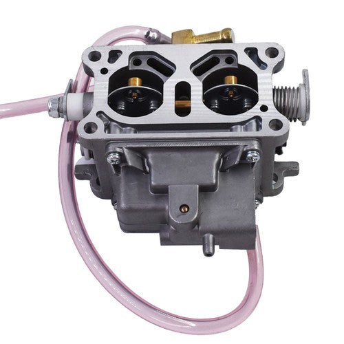 Solid Spare For 2008 Kawasaki Mule 3000 KAF620G Carburetor Carb 15003-2766