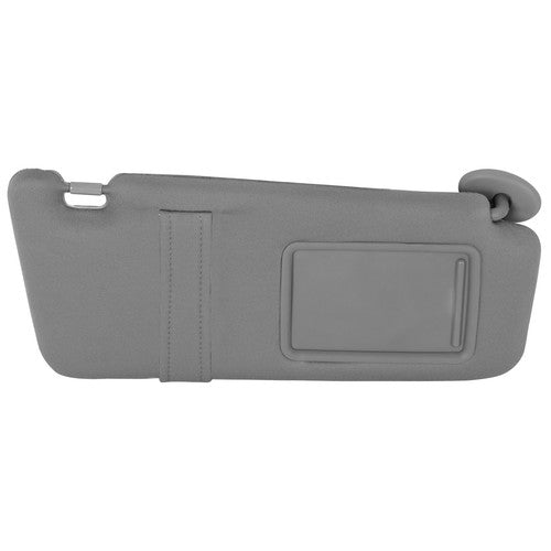 Solid Spare For Toyota Camry 2007-2011 08 09 With Sunroof Right Passenger Side Sun Visor