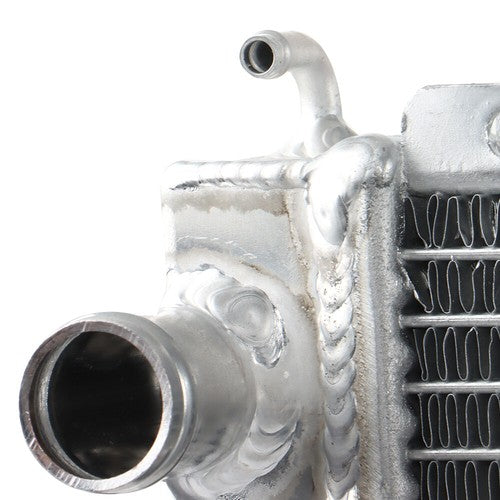 Solid Spare Radiator For Can-Am Maverick 1000R X3 Max RR Trail 800 17-23 709200703 709200576