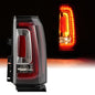 Solid Spare LED Tail Light Brake Lamp Right Passenger Side For GMC Yukon/Yukon XL 2015-2020