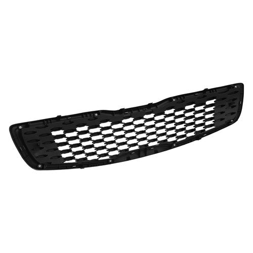 Fit 2017-2018 Kia Forte Sedan LX SX Chrome Front Upper Grille Grill 86350B0010