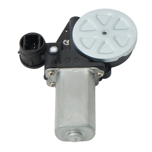 Solid Spare For Toyota RAV4 2001-2005 2.4L 2.0L L4 Rear Right Power Window Motor 85720-12300