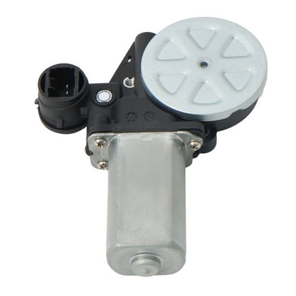 Solid Spare For Toyota RAV4 2001-2005 2.4L 2.0L L4 Rear Right Power Window Motor 85720-12300
