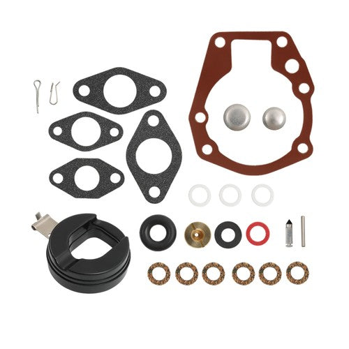 Solid Spare NewFor Hardware 0302984 0396514 0331203 338886 0302994 Carburetor Repair Kit