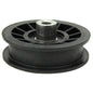 Solid Spare CRAFTSMAN POULAN HUSQVARNA MOWER COMPOSITE IDLER PULLEY 3/8 x 3-1/2" 194327 OEM