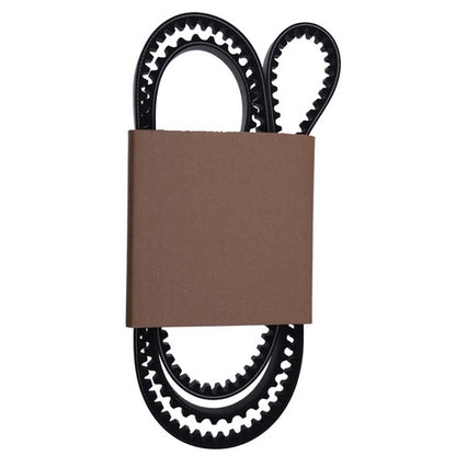 Solid Spare Belt Set 50-00162-25 50-00178-16 50-00178-27 for Carrier X4 7300 7500 Models