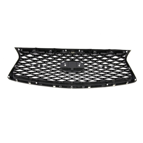 For 2018-2023 Infiniti Q50 Front Bumper Grille With Camera Hole F23106HH0C