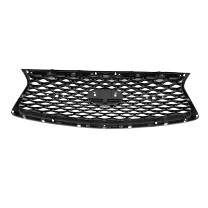 For 2018-2023 Infiniti Q50 Front Bumper Grille With Camera Hole F23106HH0C