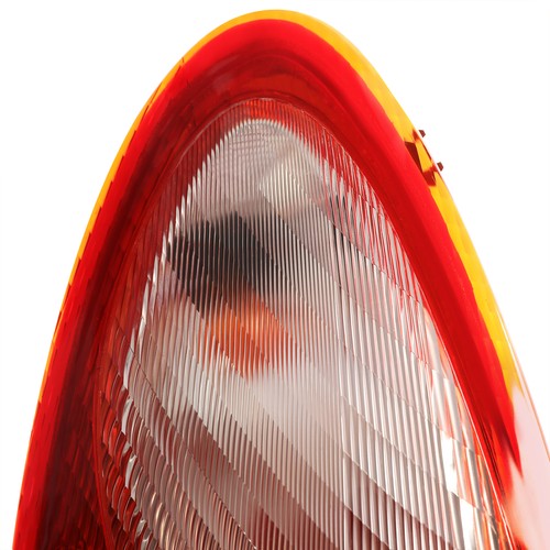 Solid Spare Tail Light For 2006-2010 Chrysler PT Cruiser Passenger side W/Bulbs #5116222AB
