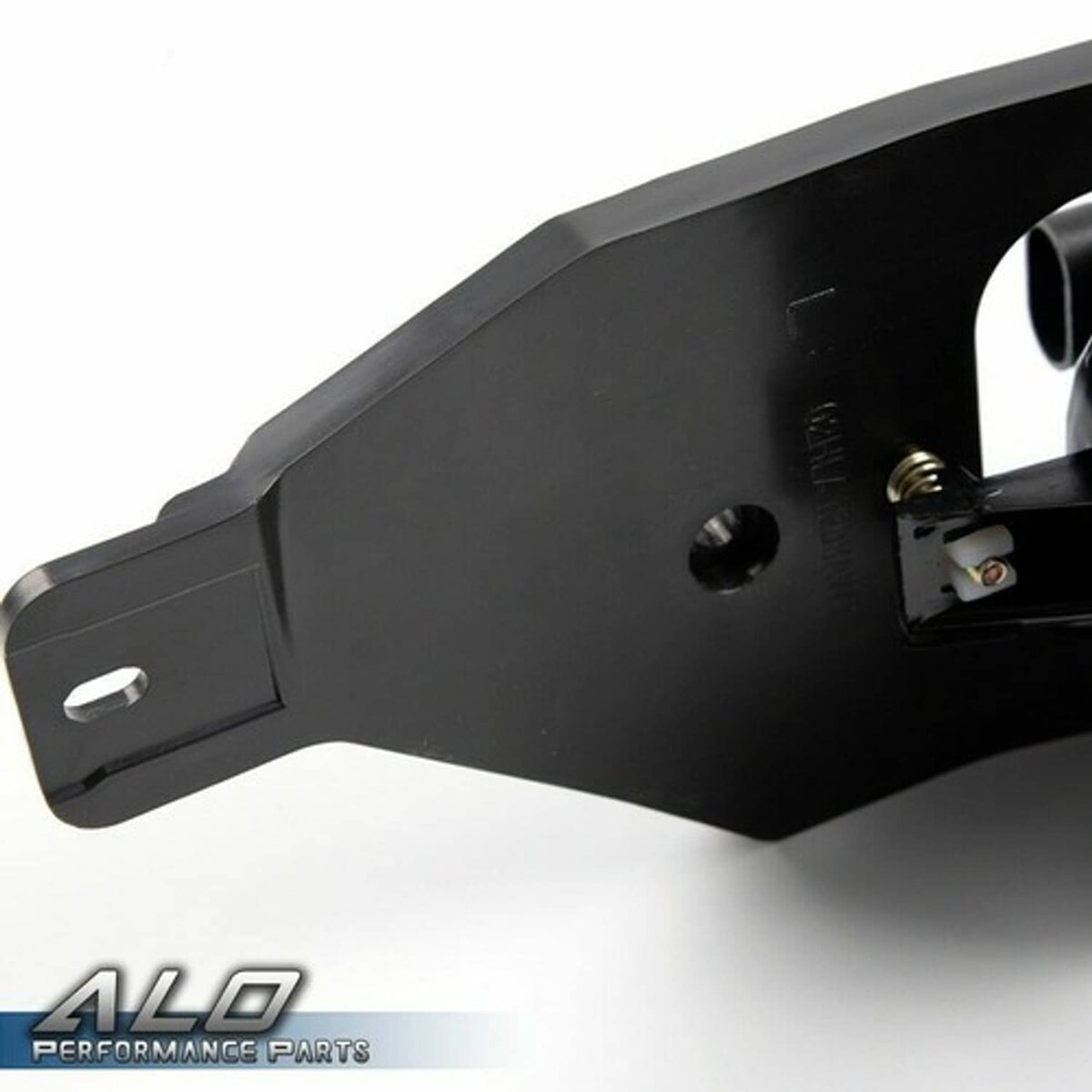 Solid Spare Clear Fog Light Lamps Fit For 05-07 Ford F250 F350 F450 Super Duty Excursion