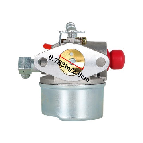Solid Spare Fit For Tecumseh LEV100 LEV115 LEV120 640156 640173 640262 640069 Carburetor