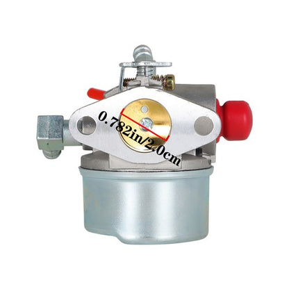 Solid Spare Fit For Tecumseh LEV100 LEV115 LEV120 640156 640173 640262 640069 Carburetor