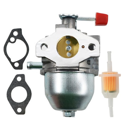 Solid Spare Carburetor Carb Replacement For CMV16 GN190 GN191 6HP 6.5HP G098469 098469