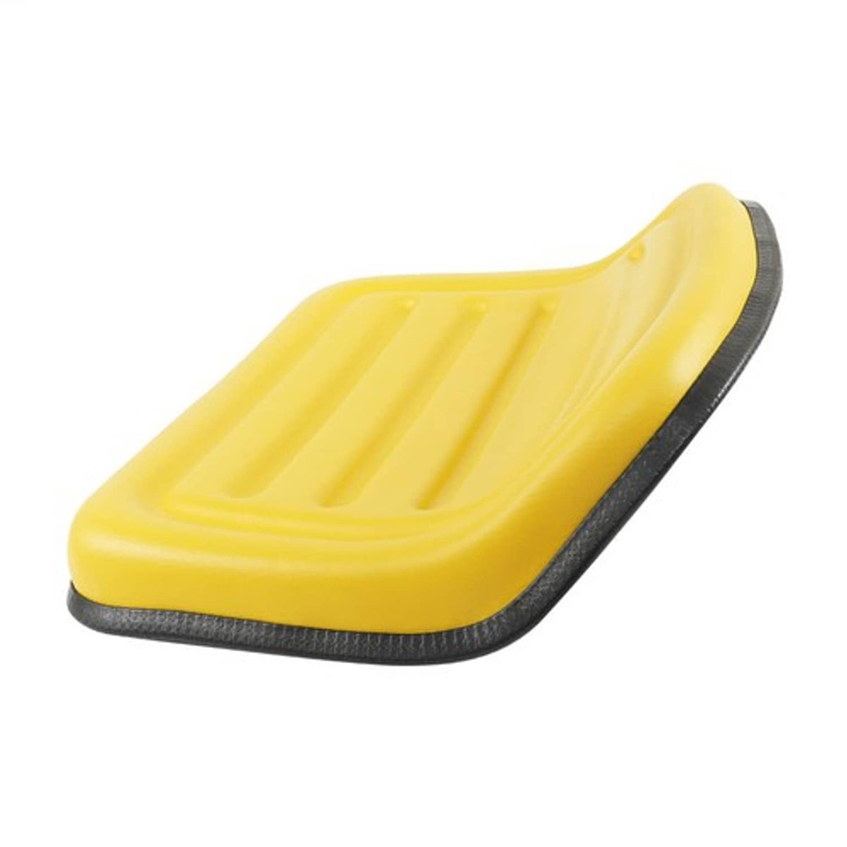 Solid Spare Fits For John Deere Backhoe Seat 7 8 8A 8B 10 10A 47 49 447 448 and More