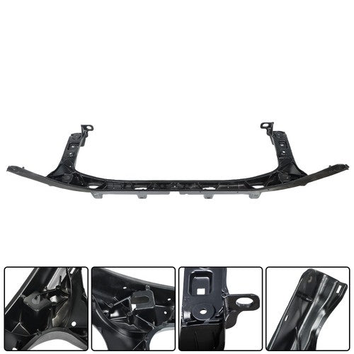 Solid Spare FL3Z16138A For Ford F150 2015-2022 3.5L V6 Front Upper Radiator Support Panel