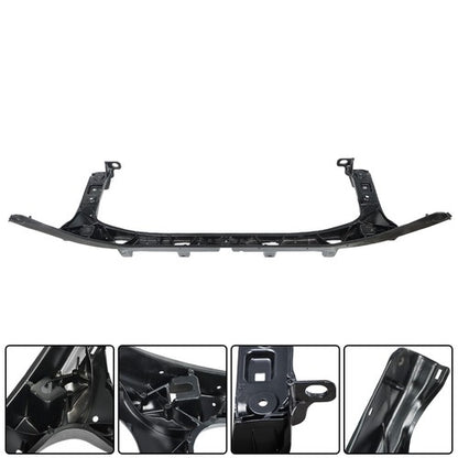 Solid Spare FL3Z16138A For Ford F150 2015-2022 3.5L V6 Front Upper Radiator Support Panel