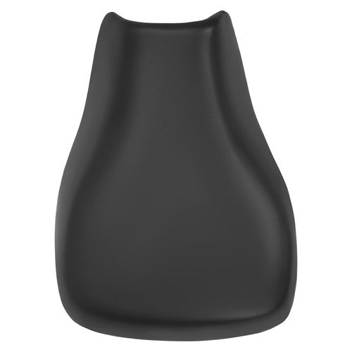 Solid Spare Black Complete Seat for Yamaha Grizzly 550 YFM550F YFM550D YFM550P 2009-2014