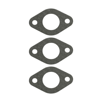 Solid Spare Carburetor Fit For Massey Ferguson MF Tractor TE20 TO20 TO30 Carb 181644M91 US
