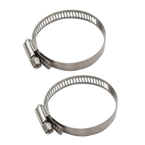 Solid Spare 2Pcs Carburetor Intake Manifold Boot Holder For Honda CM400C CM400E CM400T