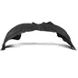 Solid Spare Front Fender Liner Splash Shield Left Fit For 2020-2024 Ford Escape FO1248205