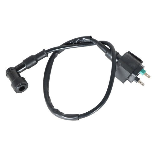 Solid Spare CDI Box Ignition Coil Spark Plug For HONDA CRF100F CRF80F XR80R XR100R 1992-2013
