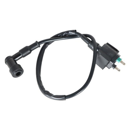 Solid Spare CDI Box Ignition Coil Spark Plug For HONDA CRF100F CRF80F XR80R XR100R 1992-2013