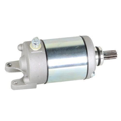 Solid Spare For Polaris 3088069 Predator 500 Outlaw 500 3088069 2003-2007 2006 Starter Motor
