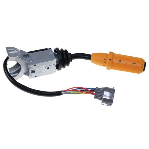 Solid Spare Forward & Reverse Shuttle Lever Switch 701-80145 for JCB 3CX 4CX 214 215 216 217