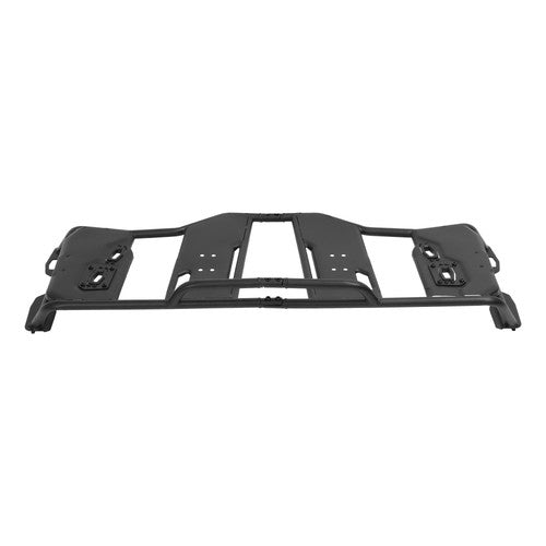 Solid Spare Fits Can-Am Commander 700 1000 2011-2024 15" Rear Cargo Luggage Rack #715006815
