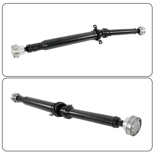Solid Spare For Jeep Grand Cherokee 2012-2018 3.6L AWD Rear Driveshaft Prop Shaft Assembly