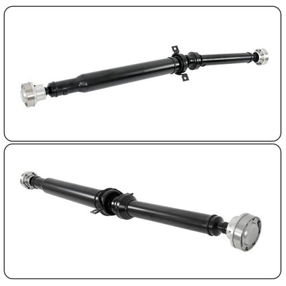 Solid Spare For Jeep Grand Cherokee 2012-2018 3.6L AWD Rear Driveshaft Prop Shaft Assembly