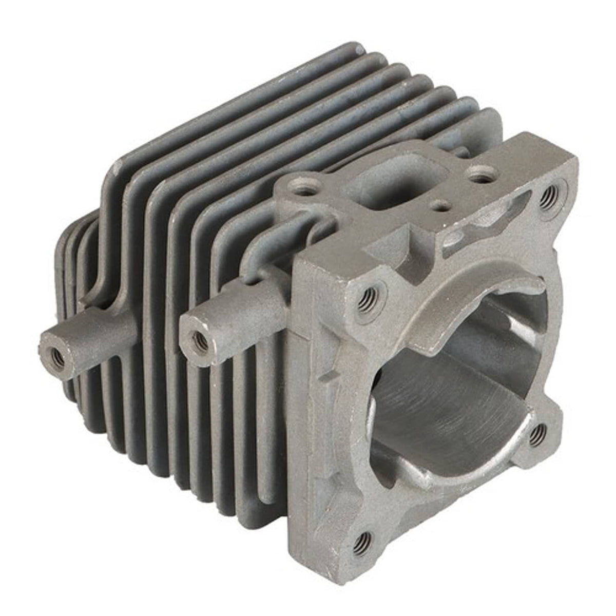 Solid Spare Chainsaw Cylinder Piston Kit For FS80 FS85 FS75 4137 020 1201 34MM NEW