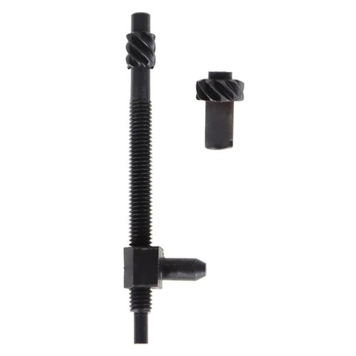 Solid Spare Chain Bar Plate Adjuster Kit For Husqvarna 362 365 372 371XP 385XP 537046601