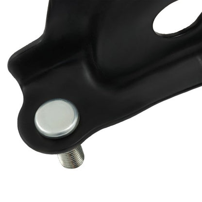 Solid Spare Durable 4PCS Engine Mount Set For 2014-19 L4 1.8L A42026