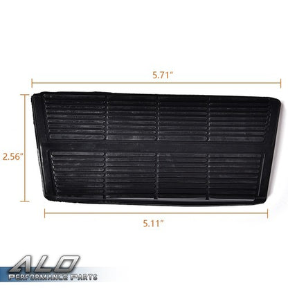 Solid Spare Fit For Chevy 88-99 C/K 1500/2500 Brake Pedal Pad Automatic 1985-1994 Blaze